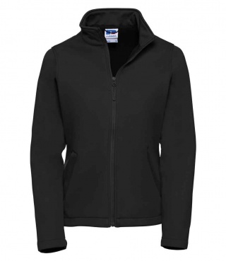 Russell 040F Ladies Smart Soft Shell Jacket
